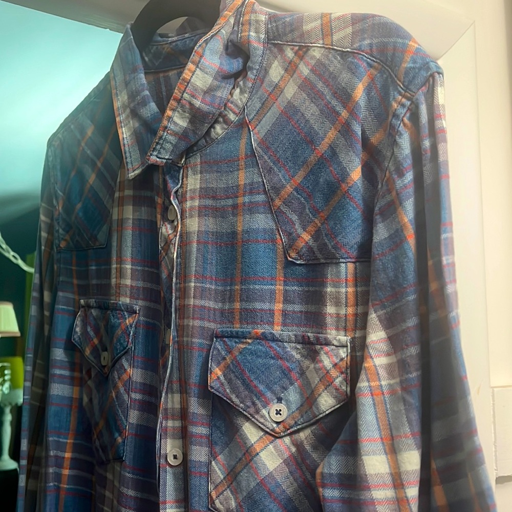 Flannel